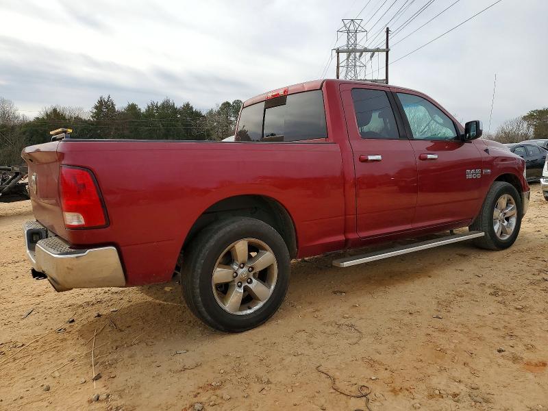Photo 3 from auction – 2014 RAM 1500 SLT with VIN 1C6RR6GT3ES407197