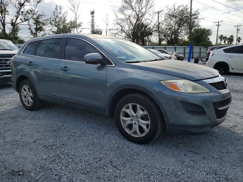 Photo 4 from auction – 2012 MAZDA CX-9 with VIN JM3TB2BA8C0351694