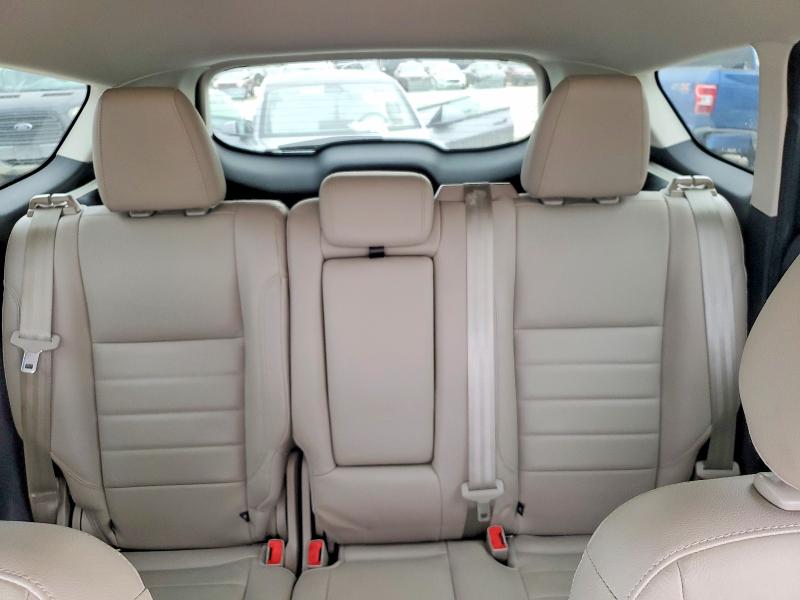 Photo 10 from auction – 2014 FORD ESCAPE TIT with VIN 1FMCU0JX0EUE51700