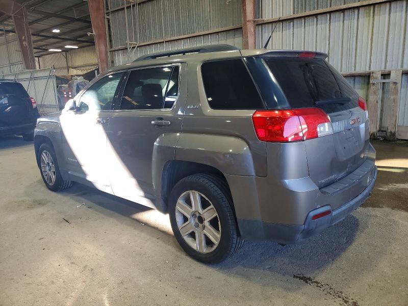 Photo 2 from auction – 2012 GMC TERRAIN with VIN 2GKALSEK5C6328595