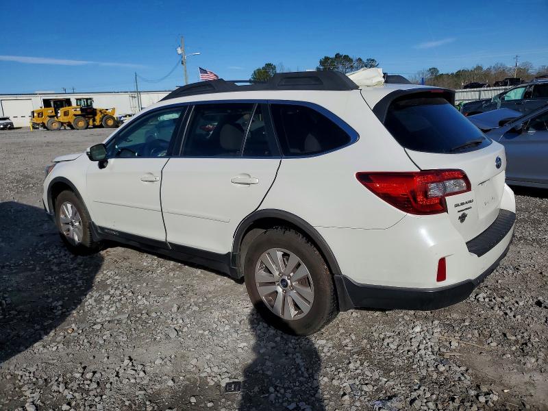 Снимка 2 от търг – 2016 SUBARU OUTBACK 2. с VIN 4S4BSBHC7G3227512