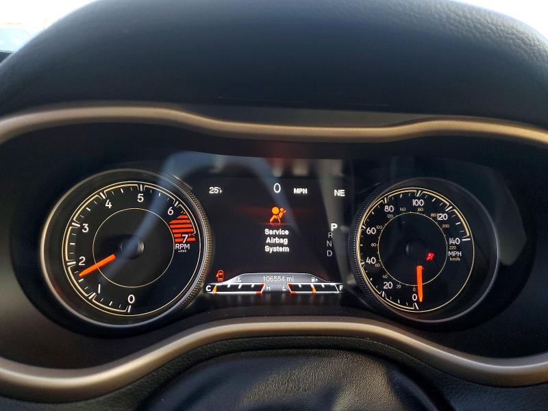 Фото 9 с аукциона – 2018 JEEP CHEROKEE с VIN 1C4PJMDB6JD520860