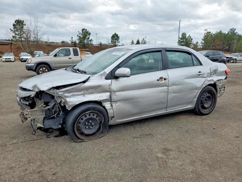 TOYOTA COROLLA BA 2013 with VIN 5YFBU4EE5DP195887 - Photo from auction