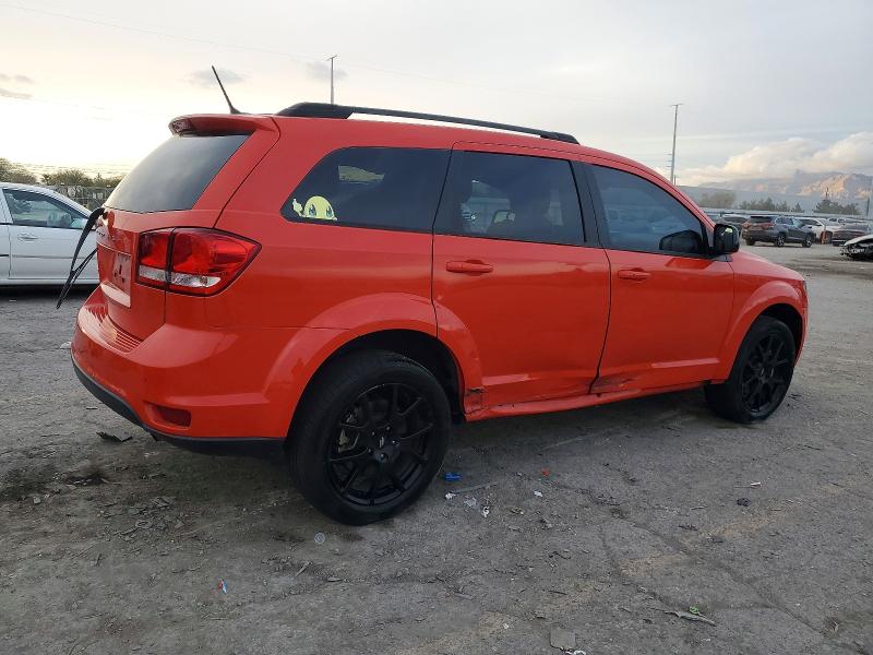 Photo 3 from auction – 2018 DODGE JOURNEY SX with VIN 3C4PDCBB7JT195652