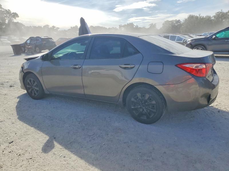 Photo 2 from auction – 2019 TOYOTA COROLLA with VIN 5YFBURHE0KP888405