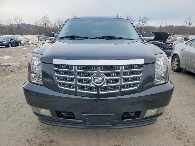 Photo 5 from auction – 2008 CADILLAC ESCALADE E with VIN 1GYFK66858R218490