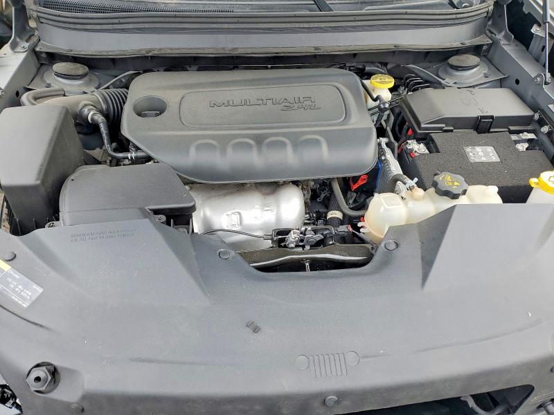 Photo 12 from auction – 2023 JEEP CHEROKEE A with VIN 1C4PJMMB7PD102249