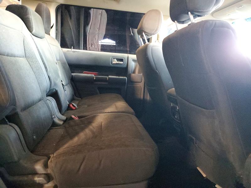 Photo 10 from auction – 2013 FORD FLEX SEL with VIN 2FMHK6C88DBD28638