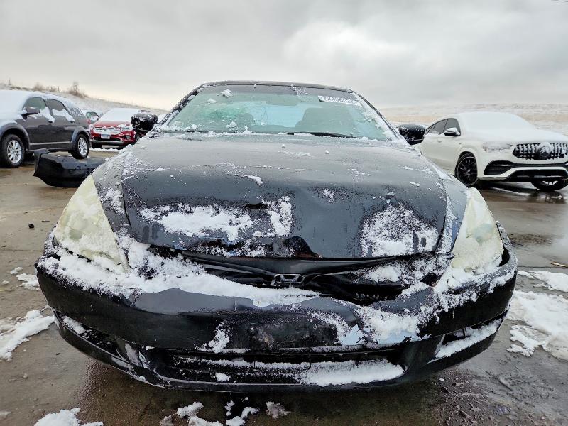 Photo 5 from auction – 2003 HONDA ACCORD EX with VIN 1HGCM82673A020070