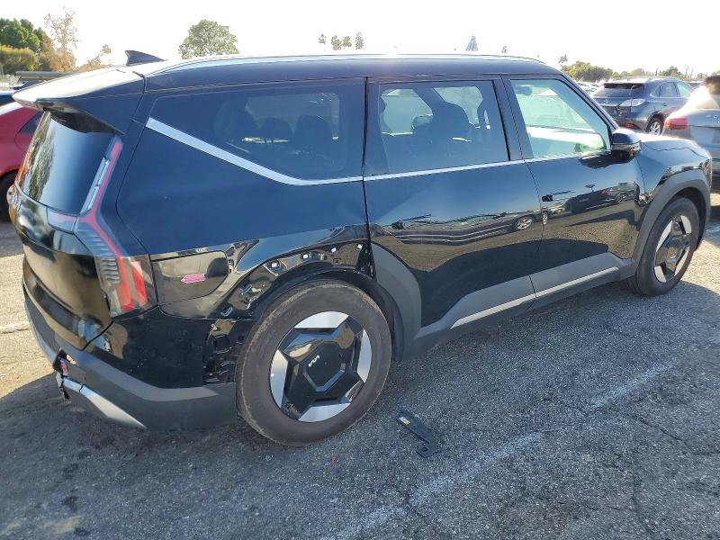 Photo 3 from auction – 2026 KIA EV9 with VIN 5XYAFFS51TG010792