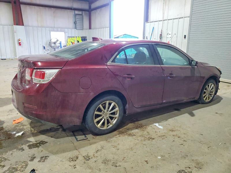 Photo 3 from auction – 2015 CHEVROLET MALIBU with VIN 1G11C5SL2FF220013