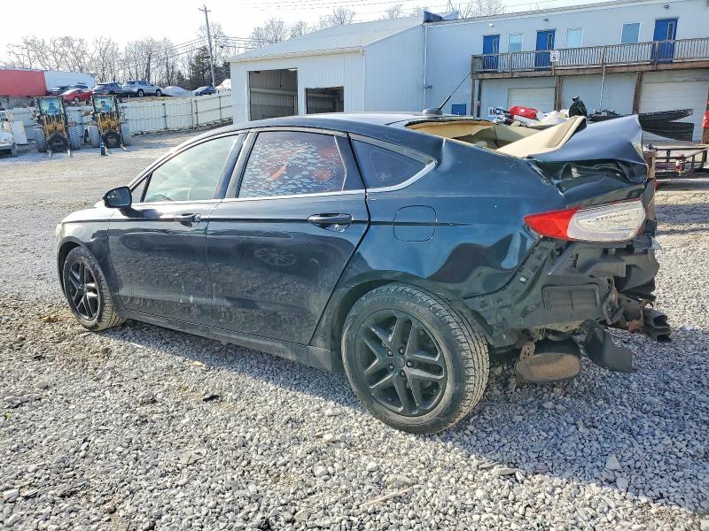 Photo 2 from auction – 2014 FORD FUSION SE with VIN 3FA6P0H78ER359228