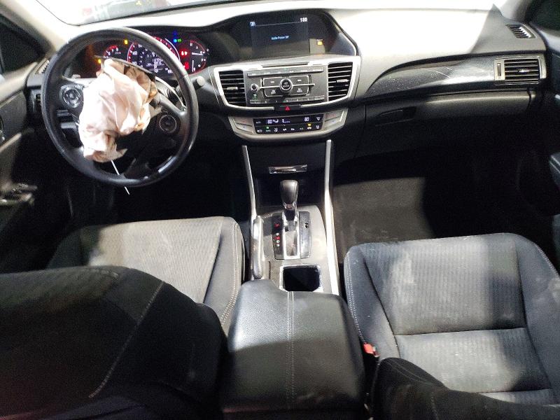 Photo 8 from auction – 2014 HONDA ACCORD SPO with VIN 1HGCR2F58EA164116