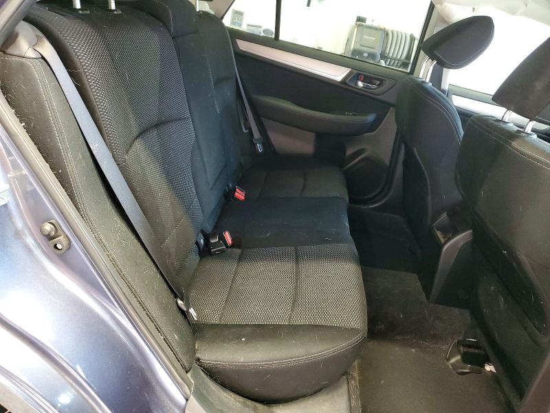 Photo 11 from auction – 2017 SUBARU OUTBACK 2. with VIN 4S4BSAFC3H3293991