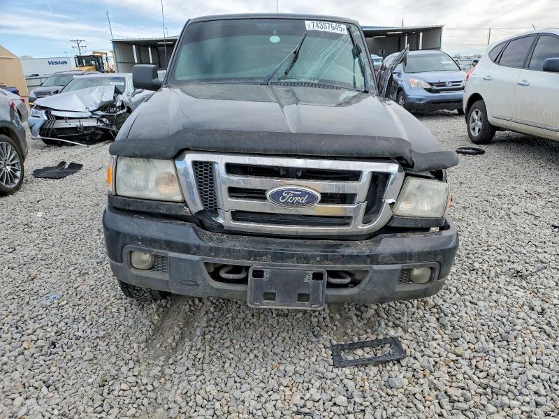 Photo 5 from auction – 2007 FORD RANGER SUP with VIN 1FTZR45E57PA48913