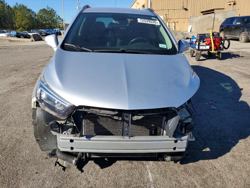 Photo 5 from auction – 2019 BUICK ENCORE PRE with VIN KL4CJASB0KB827111