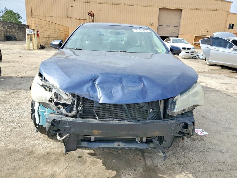 Photo 5 from auction – 2015 TOYOTA CAMRY with VIN 4T4BF1FK9FR491287