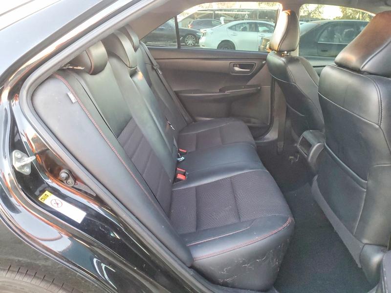 Photo 10 from auction – 2016 TOYOTA CAMRY LE with VIN 4T1BF1FK7GU260612