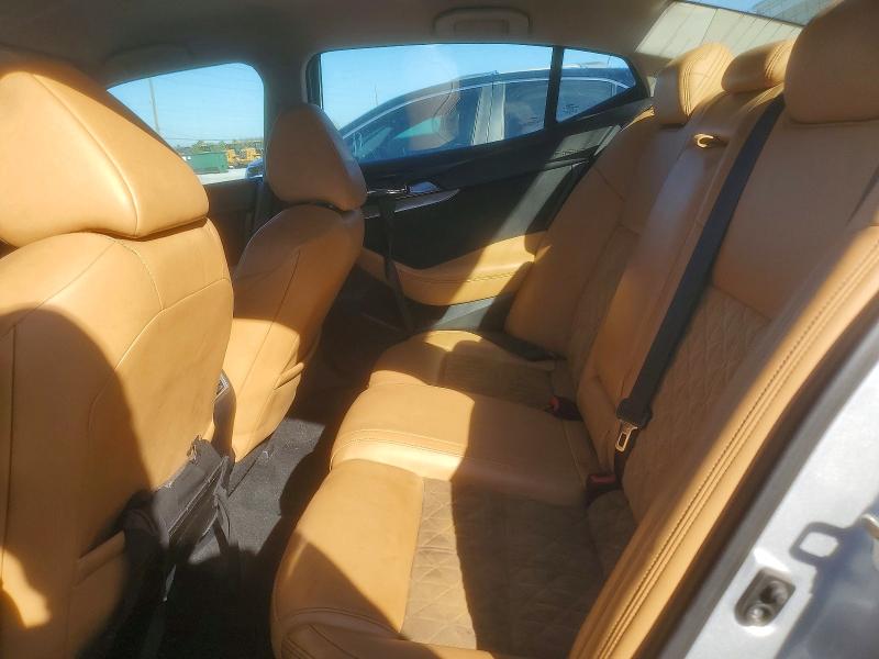 صورة رقم 10 من المزاد - 2016 NISSAN MAXIMA 3.5 مع VIN 1N4AA6AP2GC384832