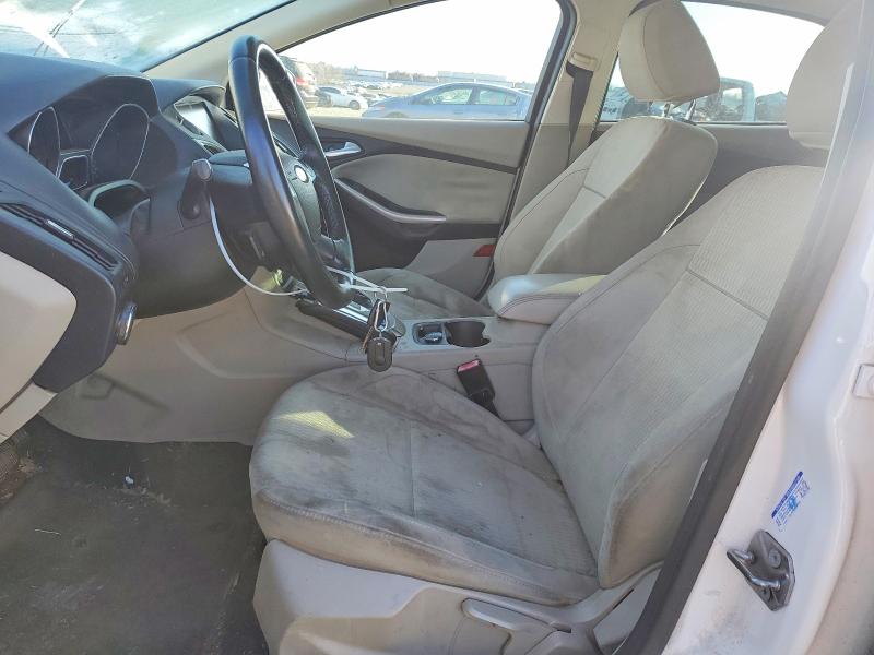Photo 7 from auction – 2012 FORD FOCUS SEL with VIN 1FAHP3M27CL416115