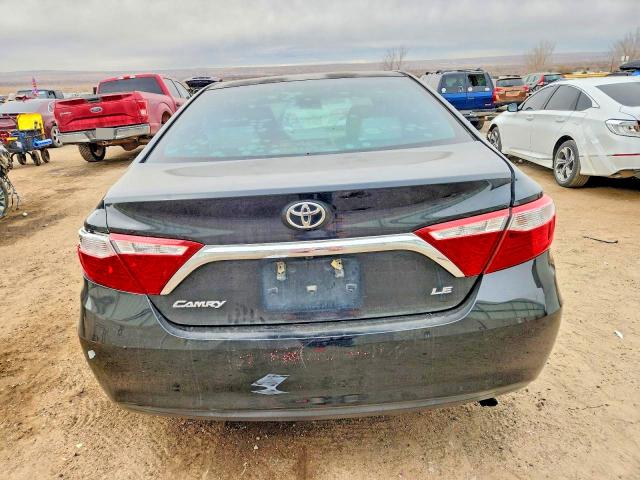 Photo 6 from auction – 2015 TOYOTA CAMRY with VIN 4T1BF1FK8FU889455