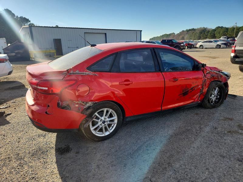 Photo 3 from auction – 2017 FORD FOCUS with VIN 1FADP3F24HL204744