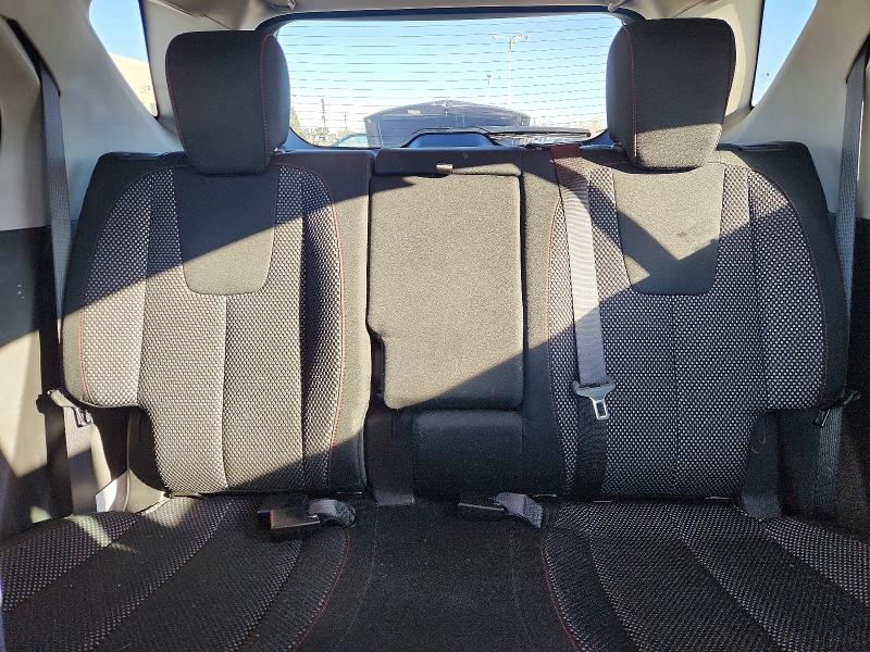Photo 10 from auction – 2015 CHEVROLET EQUINOX LT with VIN 2GNFLFE3XF6225086