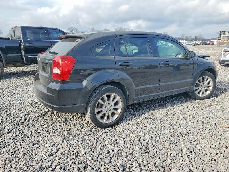 Photo 3 from auction – 2010 DODGE CALIBER HE with VIN 1B3CB5HA7AD584605