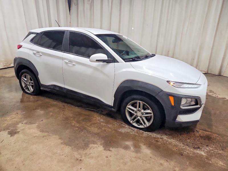 Photo 4 from auction – 2020 HYUNDAI KONA SE with VIN KM8K1CAA7LU436495