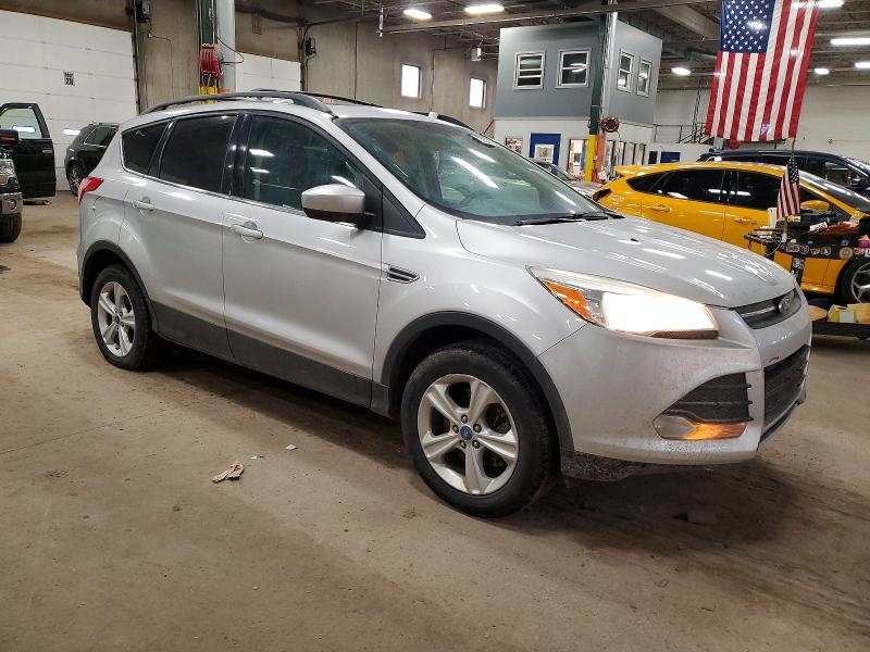 Photo 4 from auction – 2013 FORD ESCAPE with VIN 1FMCU9GX5DUC86057