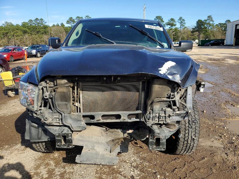 Photo 5 from auction – 2019 RAM 1500 CLASS with VIN 1C6RR6LT3KS525820