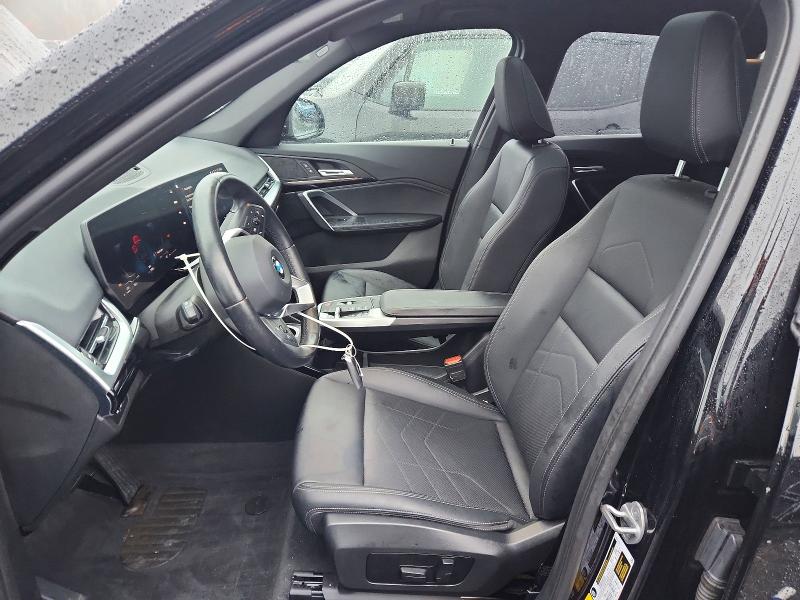 Photo 7 from auction – 2023 BMW X1 XDRIVE2 with VIN WBX73EF00P5W20941