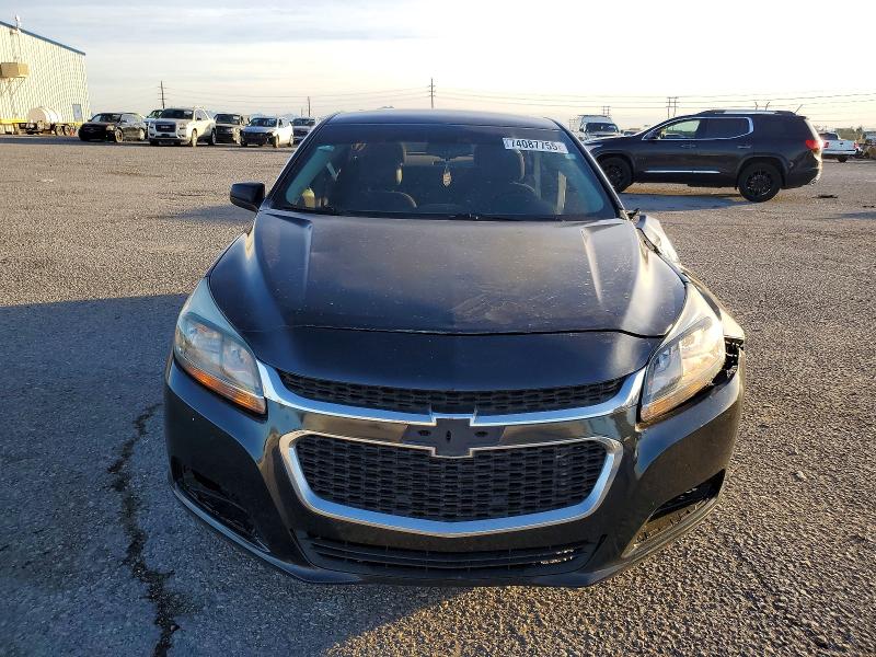 Photo 5 from auction – 2015 CHEVROLET MALIBU LS with VIN 1G11B5SL9FF300377