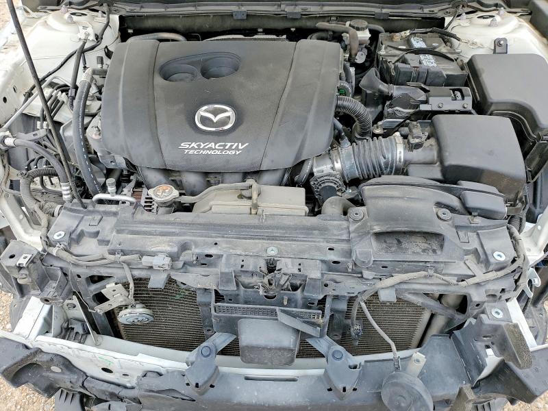 Photo 11 from auction – 2018 MAZDA 3 TOURING with VIN 3MZBN1V35JM273269