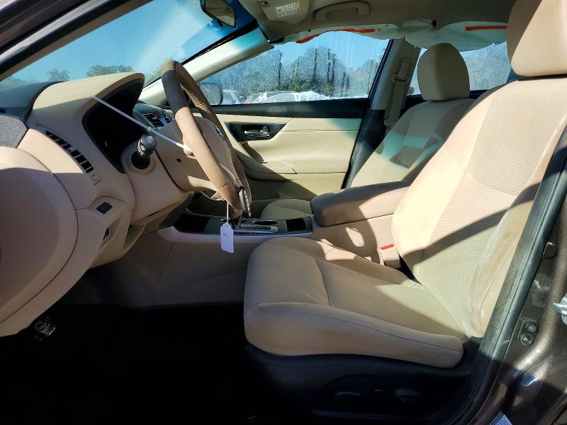 Снимка 7 от търг – 2015 NISSAN ALTIMA с VIN 1N4AL3AP6FC249974