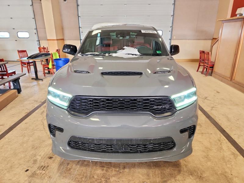 Photo 5 from auction – 2024 DODGE DURANGO SR with VIN 1C4SDJH92RC235128