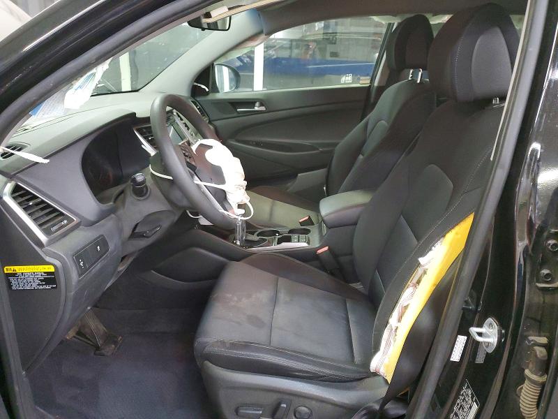 Photo 7 from auction – 2016 HYUNDAI TUCSON with VIN KM8J3CA49GU162612