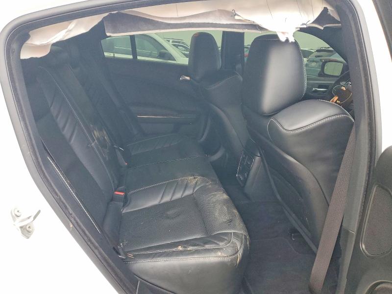 Photo 10 from auction – 2023 DODGE CHARGER with VIN 2C3CDXL94PH697350