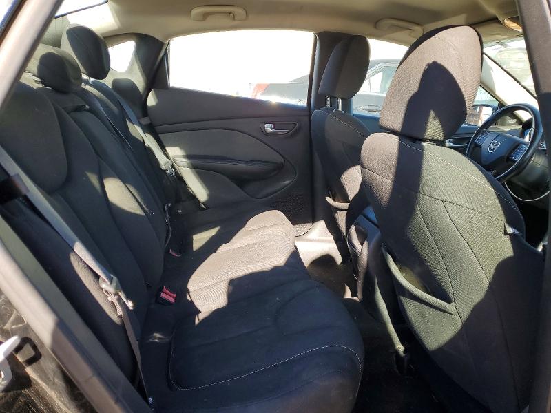 Photo 10 from auction – 2013 DODGE DART SXT with VIN 1C3CDFBA7DD323569