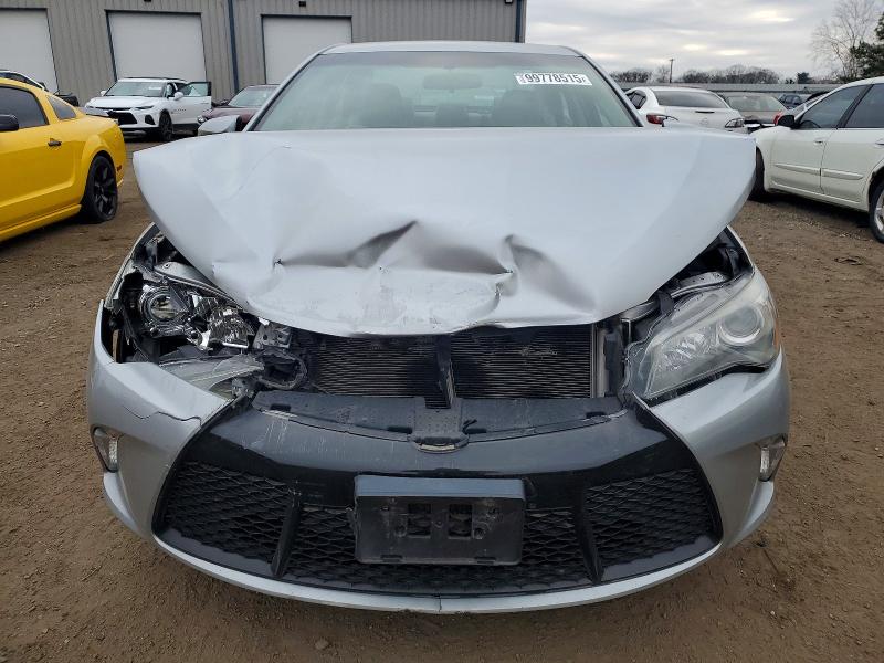 Photo 5 from auction – 2016 TOYOTA CAMRY LE with VIN 4T1BF1FK2GU204559