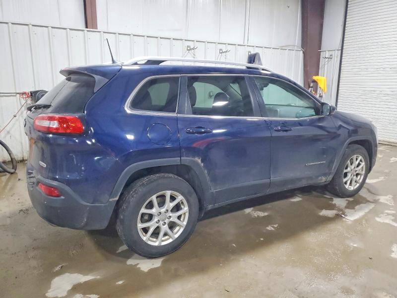 صورة رقم 3 من المزاد - 2016 JEEP CHEROKEE مع VIN 1C4PJMCS1GW332939