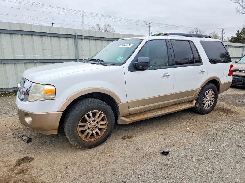 FORD EXPEDITION 2011 con VIN 1FMJU1H54BEF20962 - Foto de la subasta