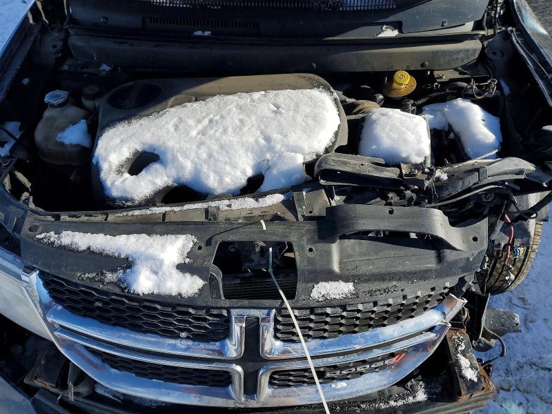 Photo 12 from auction – 2013 DODGE JOURNEY R/ with VIN 3C4PDDFG7DT657451