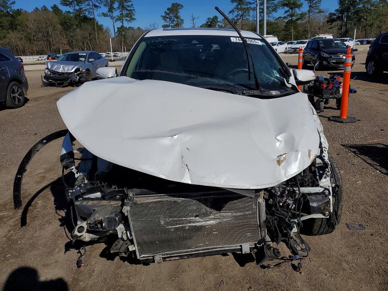 Photo 5 from auction – 2019 HONDA CR-V with VIN 7FARW1H85KE031811