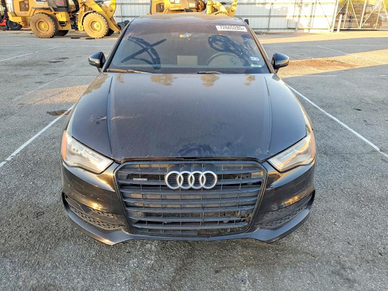 Photo 5 from auction – 2016 AUDI A3 PREMIUM with VIN WAUB8GFF5G1040890