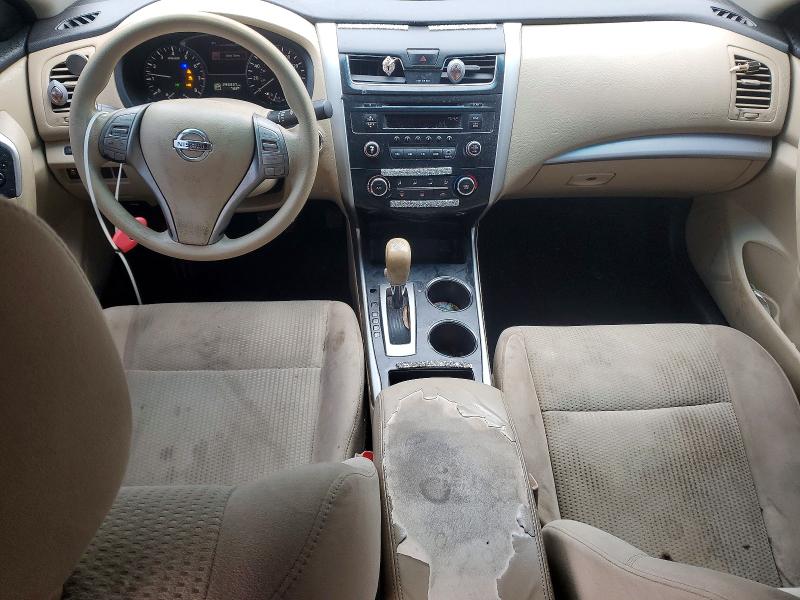 Photo 8 from auction – 2015 NISSAN ALTIMA 2.5 with VIN 1N4AL3AP9FC252142