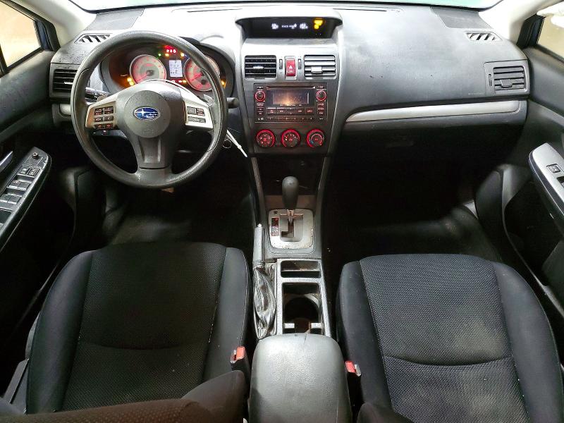 Photo 8 from auction – 2014 SUBARU IMPREZA PR with VIN JF1GPAC68E8266445