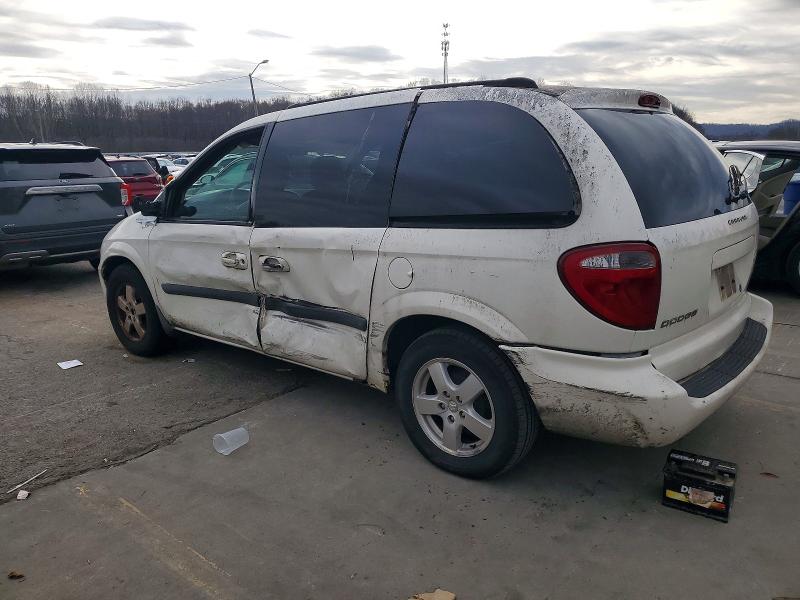 صورة رقم 2 من المزاد - 2005 DODGE CARAVAN مع VIN 1D4GP45R35B310764