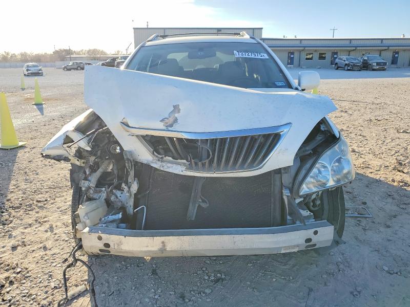 Photo 5 from auction – 2008 LEXUS RX 350 with VIN 2T2GK31U58C052684