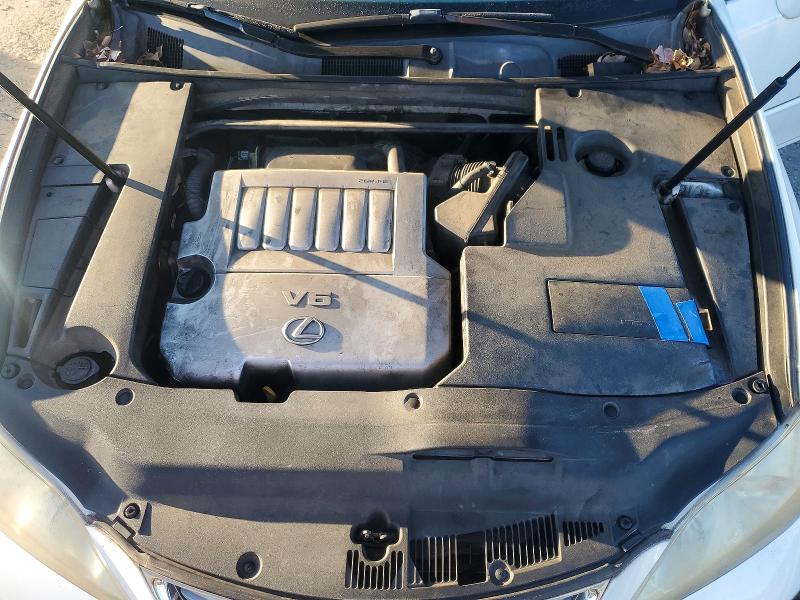 Photo 11 from auction – 2008 LEXUS ES 350 with VIN JTHBJ46G482213436